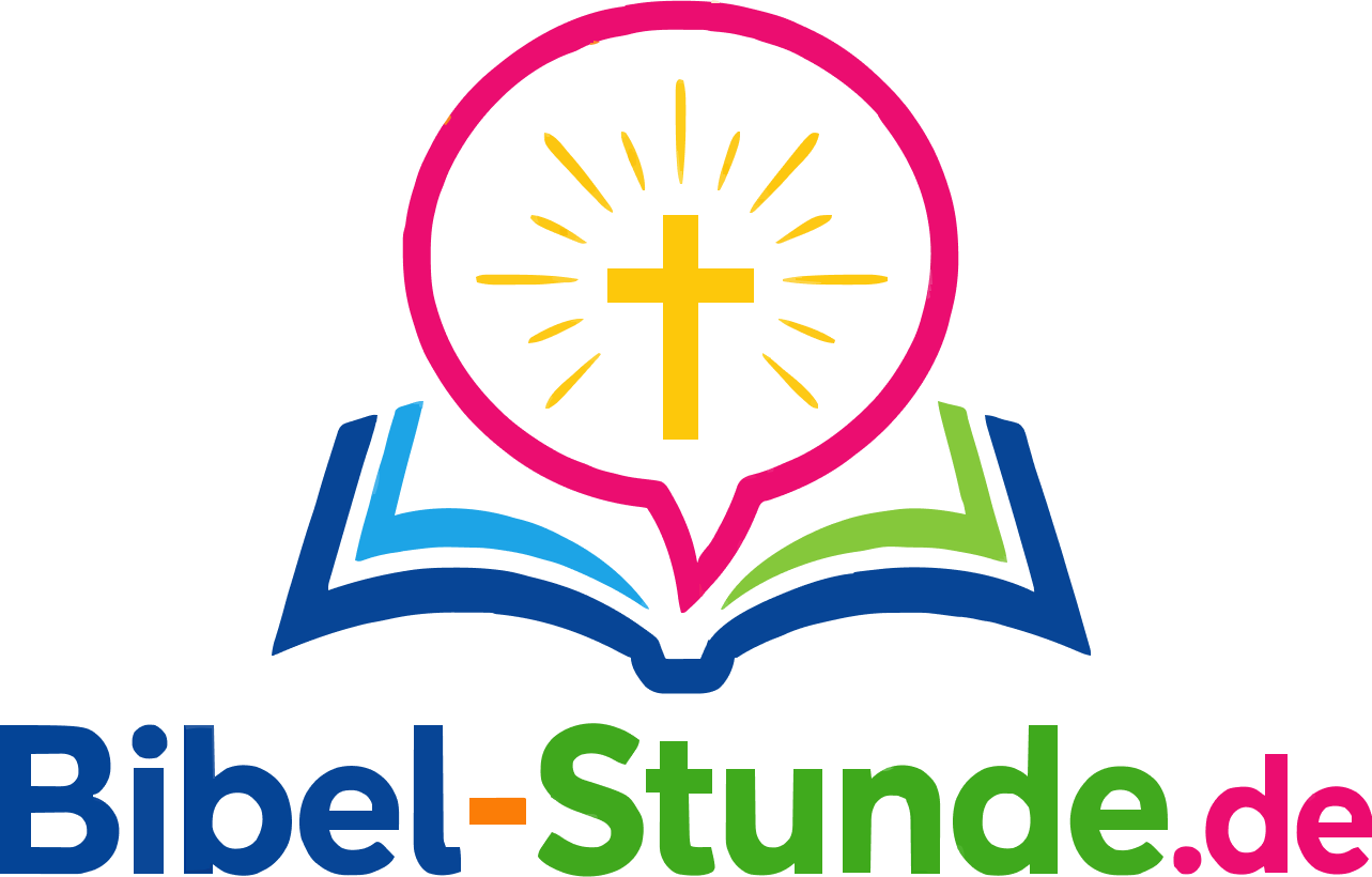 Bibel-Stunde.de Logo
